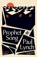 Paul Lynch - Prophet Song - 9780861546862 - 9780861546862