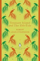 Robert Louis Stevenson - Treasure Island and The Ebb-Tide - 9780141199146 - 9780141199146