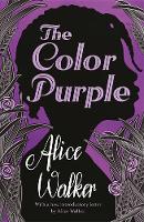 Alice Walker - The Color Purple - 9781474607254 - V9781474607254