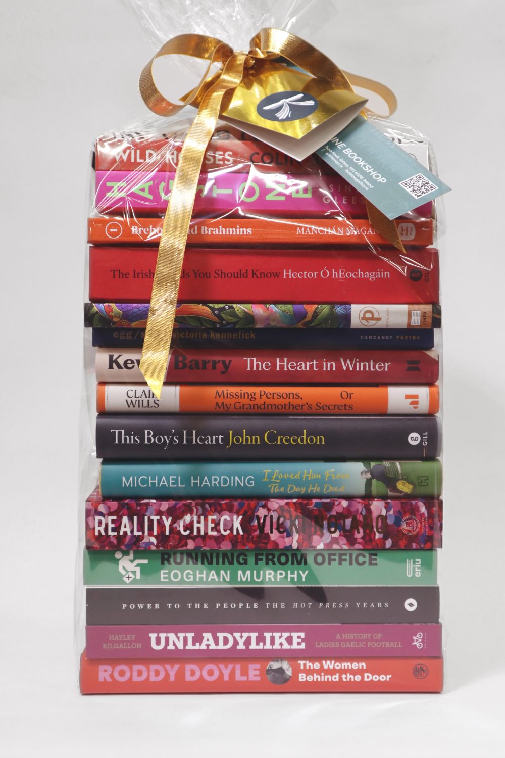 Book Hampers Special