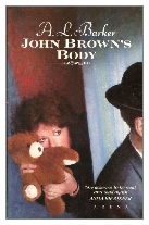 1970 - John Brown's Body by A L Barker (Published by )