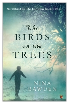 1970 - Shortlisted 'Lost' Booker - The Birds on the Trees by Nina Bawden (Published by Virago)