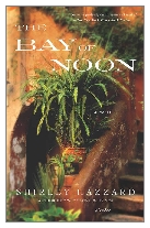 1970 - Shortlisted 'Lost' Booker - The Bay of Noon by Shirley Hazzard (Published by Virago)