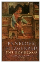 1978 - The Bookshop by Penelope Fitzgerald (Published by Duckworth)