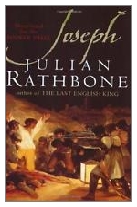 1979 - Joseph by Julian Rathbone (Published by Michael Joseph)