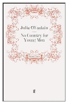 1980 - No Country for Young Men by Julia O'Faolain (Published by Viking)