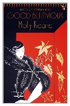 1981 - Good Behaviour by Molly Keane (Published by Deutsch)