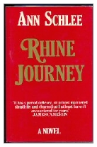 1981 - Rhine Journey by Ann Schlee (Published by Macmillan)