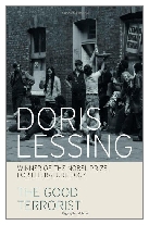 1985 - The Good Terrorist by Doris Lessing (Published by Jonathan Cape)