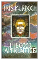 1985 - The Good Apprentice by Iris Murdoch (Published by Chatto & Windus)