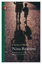 1987 - Circles of Deceit by Nina Bawden (Published by Macmillan)