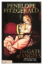 1990 - The Gate of Angels by Penelope Fitzgerald (Published by Collins)