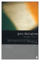 1990 - Amongst Women by John McGahern (Published by Faber & Faber)