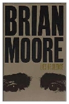 1990 - Lies of Silence by Brian Moore (Published by Bloomsbury)