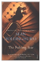 1994 - The Folding Star by Alan Hollinghurst (Published by Chatto & Windus)