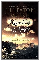 1994 - Knowledge of Angels by Jill Paton Walsh (Published by Green Bay)