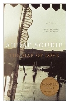 1999 - The Map of Love by Ahdaf Soueif (Published by Bloomsbury)