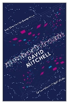 2001 - number9dream by David Mitchell (Published by Sceptre)