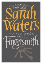 2002 - Fingersmith by Sarah Waters (Published by Virago)