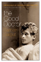 2003 - The Good Doctor by Damon Galgut (Published by Atlantic)