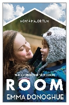 2010 - Room by Emma Donoghue (Published by Picador)