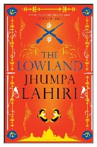 2013 - The Lowland by Jhumpa Lahiri (Published by Bloomsbury)