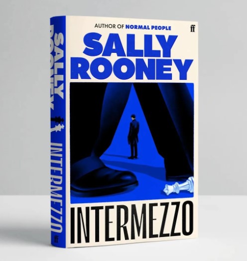 Sally Rooney Intermezzo