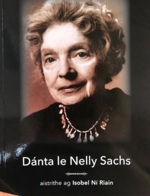 Aistrithe Ag Isobel Ní Riain - Dánta le Nelly Sachs - 6660012210534 - 6660012210534