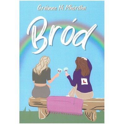 Grainne Ni Mhordha - BROD (B) - 6660012220120 - 6660012220120