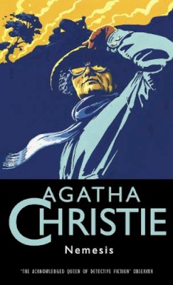 Agatha Christie - Nemesis: 72 (Agatha Christie Collection S.) - 9780002315630 - KMO0002562