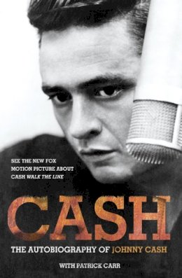 Johnny Cash - Cash: The Autobiography - 9780002740807 - V9780002740807