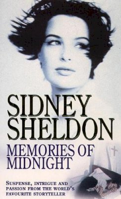 Sidney Sheldon - Memories of Midnight - 9780006178699 - KRF0024229