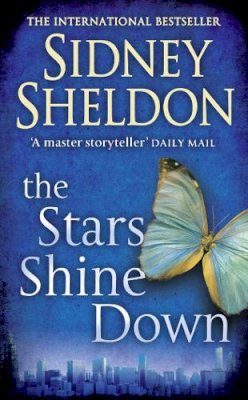 Sidney Sheldon - The Stars Shine Down - 9780006178712 - KRS0016615