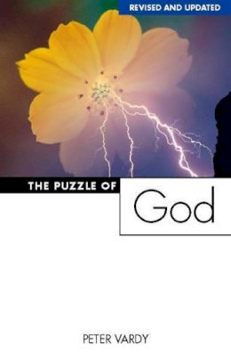 Peter Vardy - Puzzle of God - 9780006281436 - V9780006281436