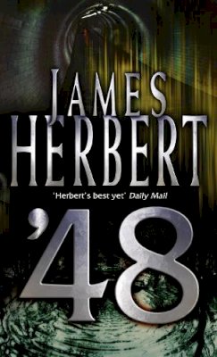 James Herbert - '48 - 9780006476009 - KKD0009974
