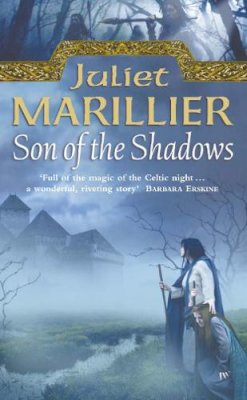 Juliet Marillier - Son of the Shadows - 9780006486046 - V9780006486046