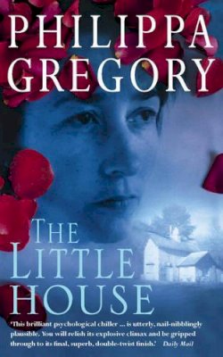 Philippa Gregory - The Little House - 9780006496434 - KRF0030675