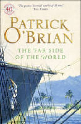 Patrick O’brian - The Far Side of the World - 9780006499251 - V9780006499251