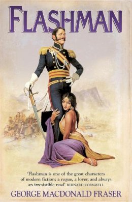 George Macdonald Fraser - Flashman (Flashman 01) - 9780006511250 - V9780006511250