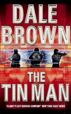 Dale Brown - The Tin Man - 9780006511809 - KRF0009610