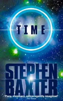 Stephen Baxter - Time - 9780006511823 - KRA0001315