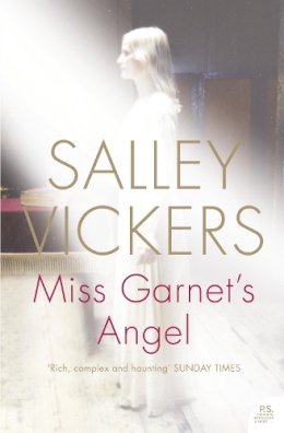 Salley Vickers - Miss Garnet's Angel - 9780006514213 - V9780006514213