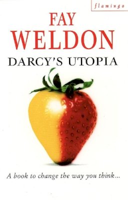 Fay Weldon - Darcy's Utopia - 9780006545927 - KRF0028051