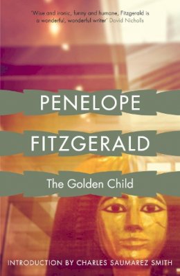 Penelope Fitzgerald - The Golden Child - 9780006546252 - V9780006546252