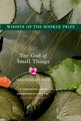 Arundhati Roy - The God of Small Things - 9780006550686 - V9780006550686
