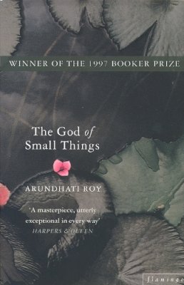 Arundhati Roy - The God of Small Things - 9780006551096 - V9780006551096