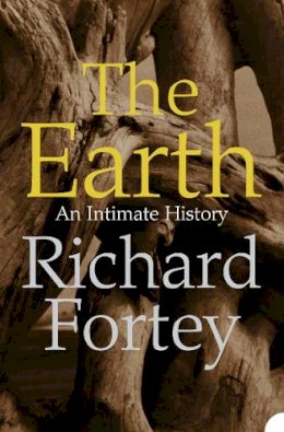 Richard Fortey - Earth - 9780006551379 - V9780006551379