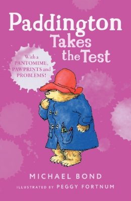 Michael Bond - Paddington Takes the Test - 9780006753780 - V9780006753780