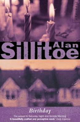 Alan Sillitoe - Birthday - 9780007108831 - KKD0001278