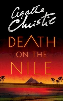 Agatha Christie - Death on the Nile (Poirot) - 9780007119325 - V9780007119325